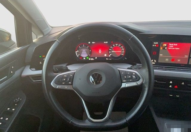 Volkswagen Golf VIII Variant 2.0 TDI DSG Life NAVI+SHZ+LED+ foto 9