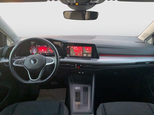 Volkswagen Golf VIII Variant 2.0 TDI DSG Life NAVI+SHZ+LED+ foto 10