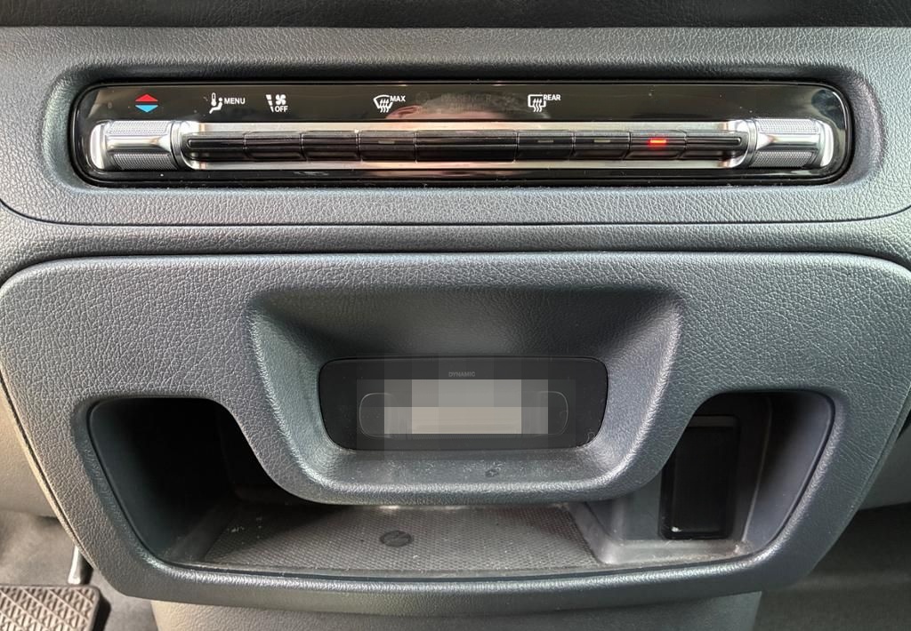 Mercedes-Benz Vito 116 CDI Tourer PRO lang MOPF 7-Sitzer 9G foto 16
