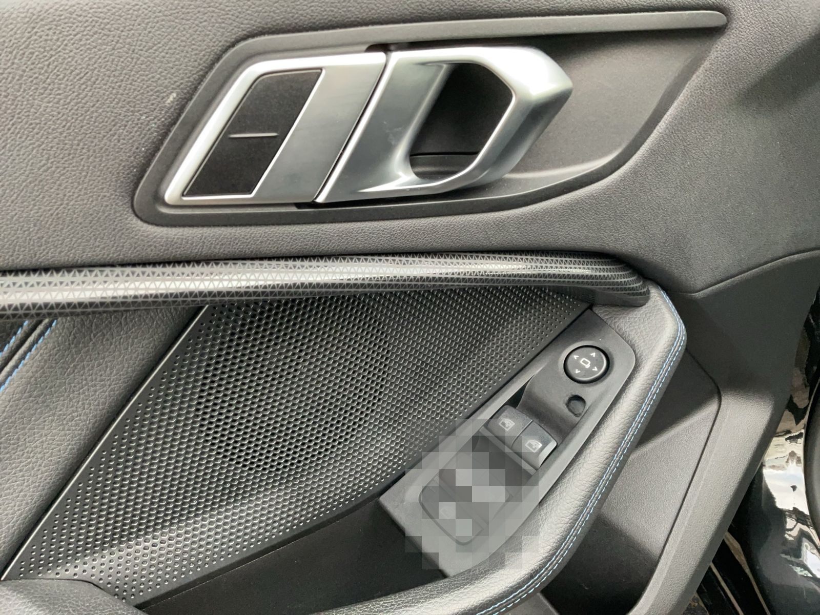 BMW 116 i M Sport AUT*NAVI*GRA*PDC foto 17