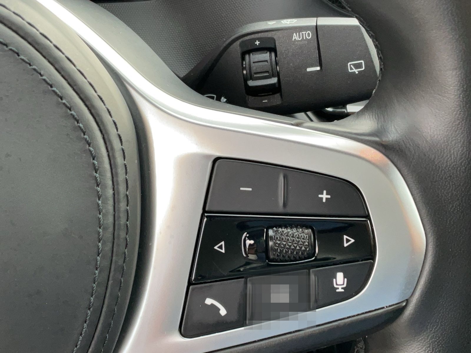 BMW 116 i M Sport AUT*NAVI*GRA*PDC foto 22