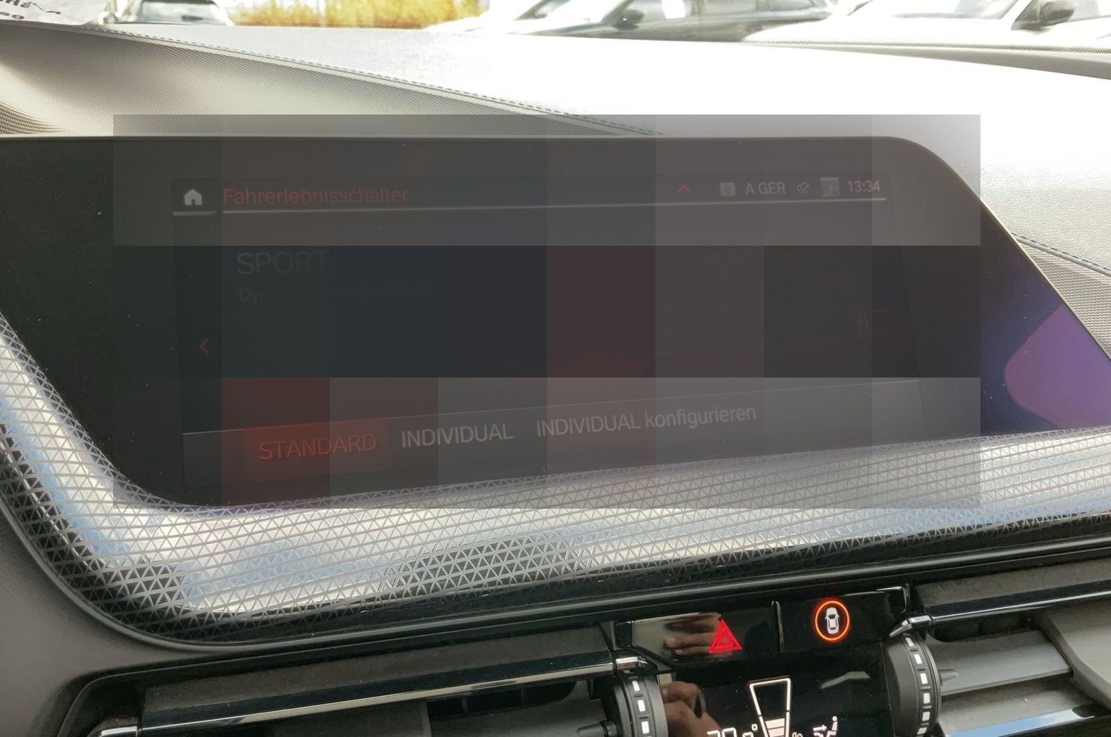 BMW 116 i M Sport AUT*NAVI*GRA*PDC foto 25