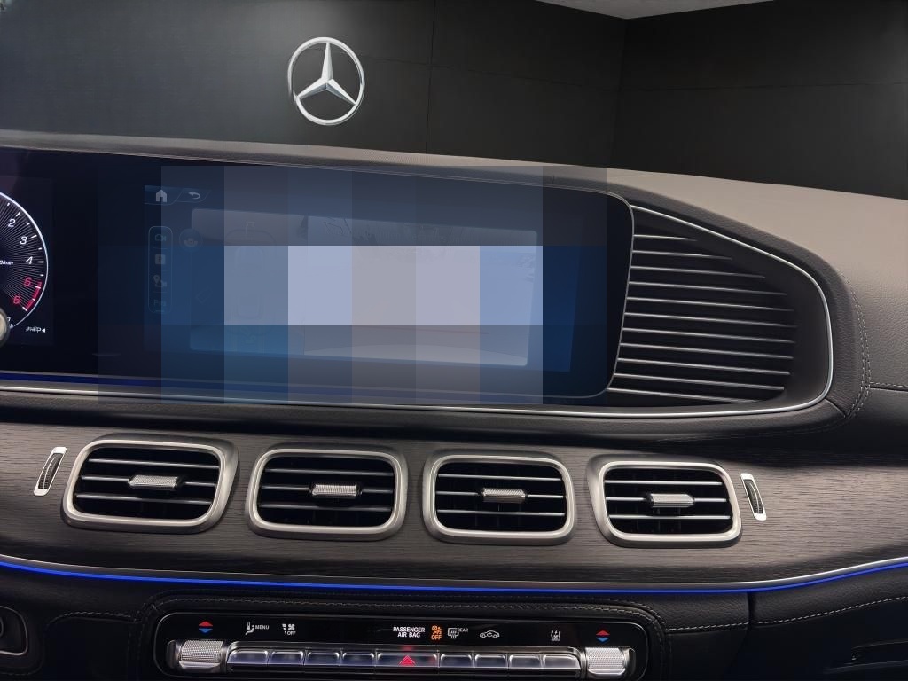 Mercedes-Benz GLE 350 de 4M AMG NIGHT PANORAMA DISTRONIC 360° foto 11