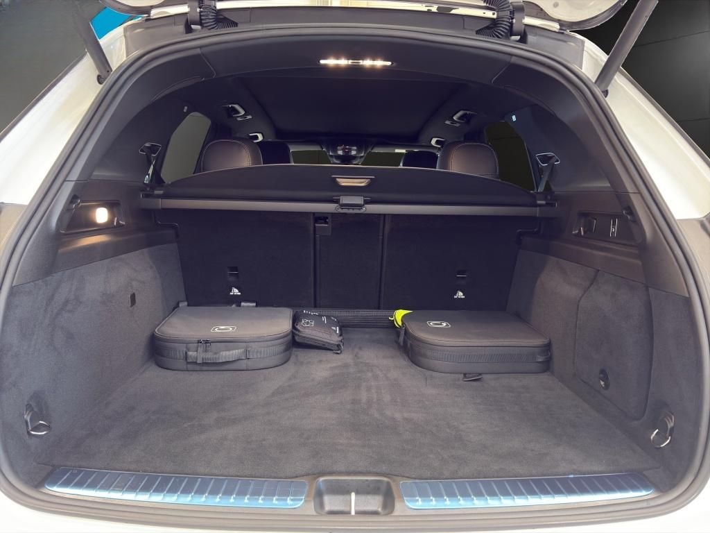 Mercedes-Benz GLE 350 de 4M AMG NIGHT PANORAMA DISTRONIC 360° foto 12