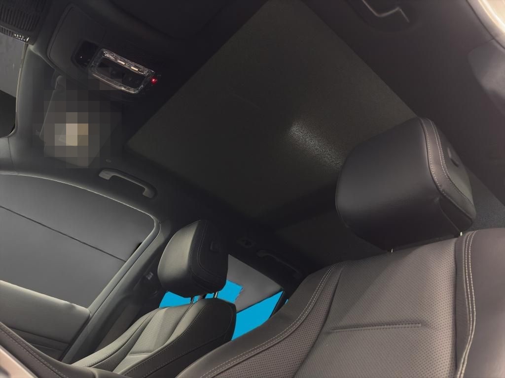 Mercedes-Benz GLE 350 de 4M AMG NIGHT PANORAMA DISTRONIC 360° foto 13