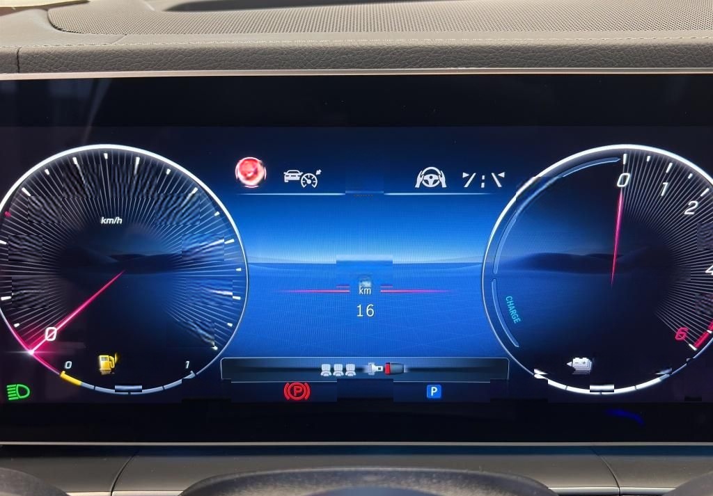 Mercedes-Benz GLE 350 de 4M AMG NIGHT PANORAMA DISTRONIC 360° foto 14