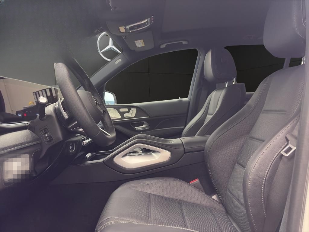 Mercedes-Benz GLE 350 de 4M AMG NIGHT PANORAMA DISTRONIC 360° foto 6