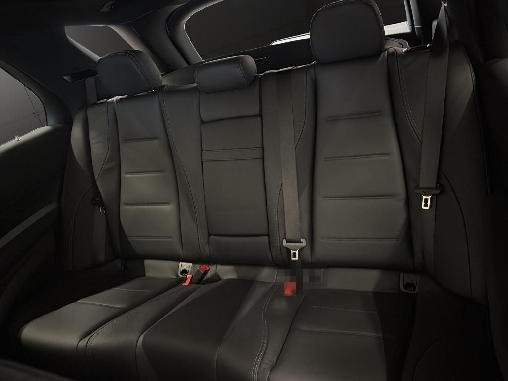 Mercedes-Benz GLE 350 de 4M AMG NIGHT PANORAMA DISTRONIC 360° foto 7