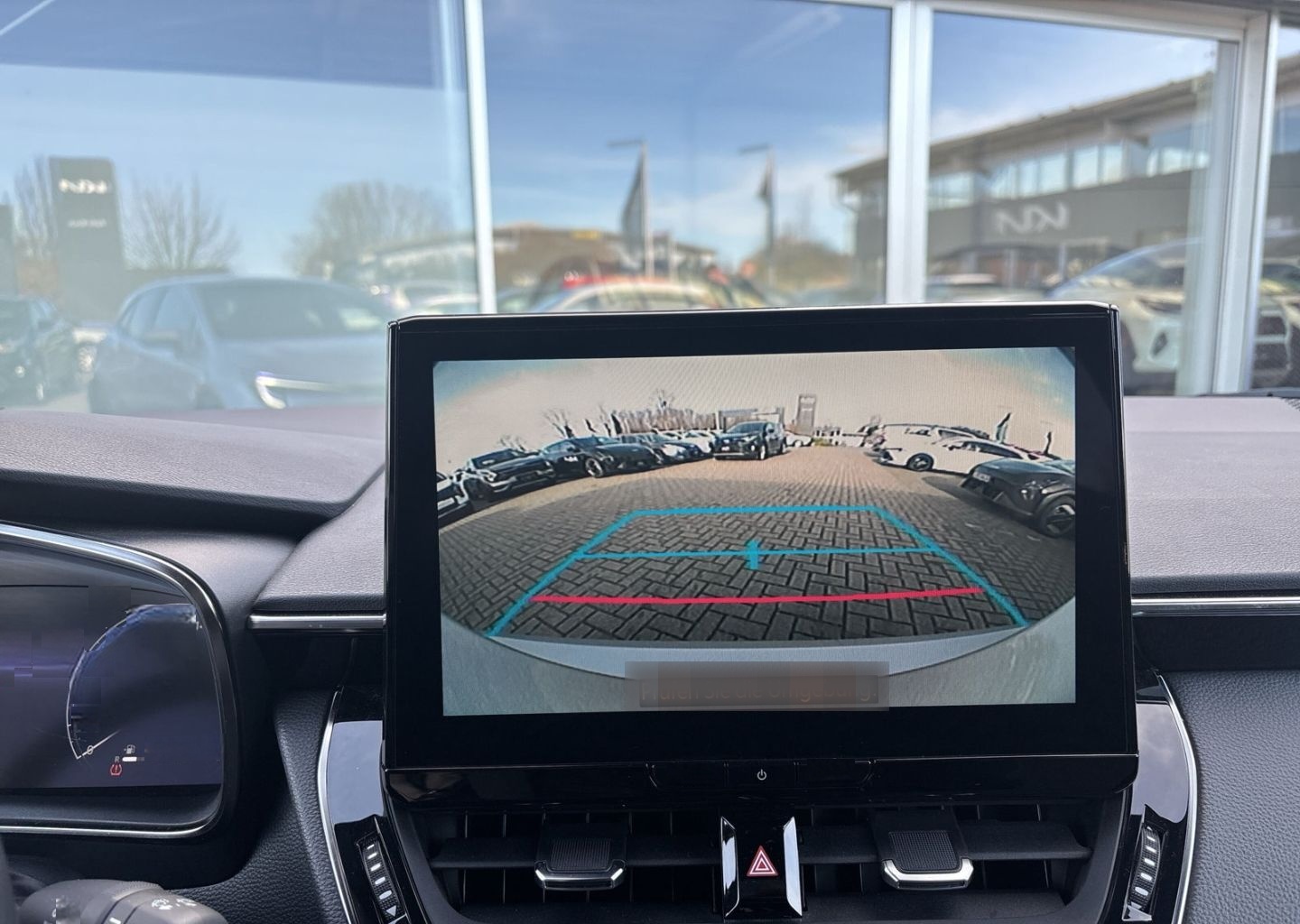 Toyota Corolla Navi Digitales Cockpit LED ACC Apple Car foto 14