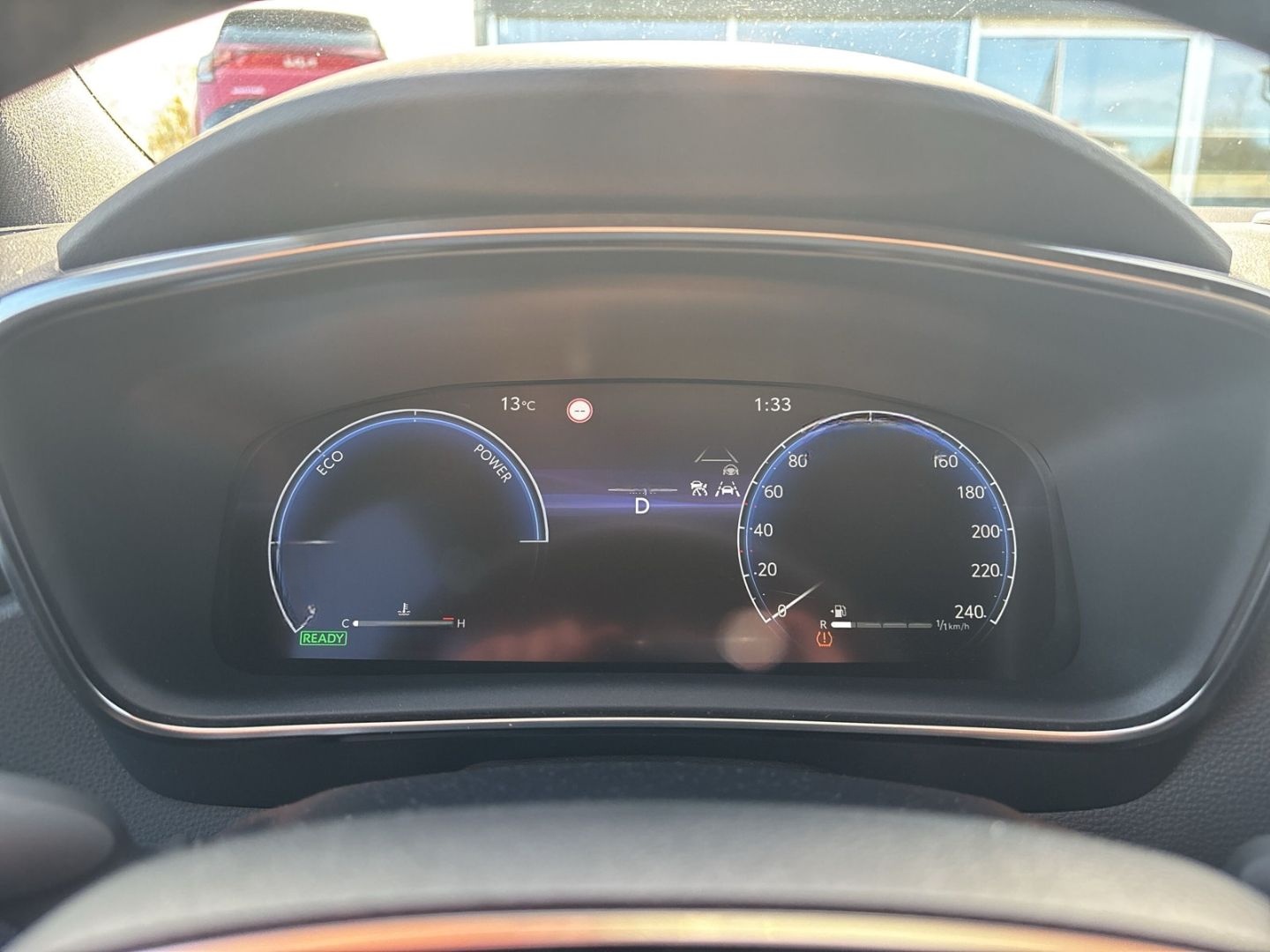Toyota Corolla Navi Digitales Cockpit LED ACC Apple Car foto 16