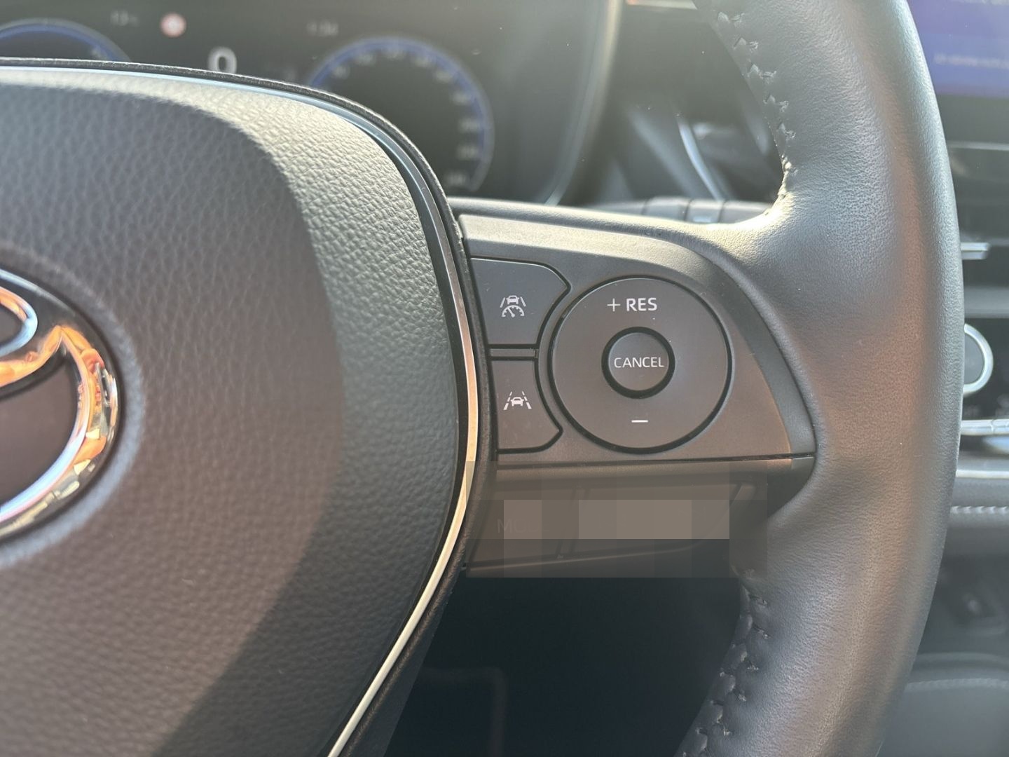 Toyota Corolla Navi Digitales Cockpit LED ACC Apple Car foto 18