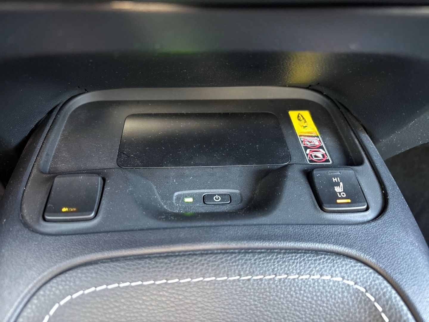 Toyota Corolla Navi Digitales Cockpit LED ACC Apple Car foto 19
