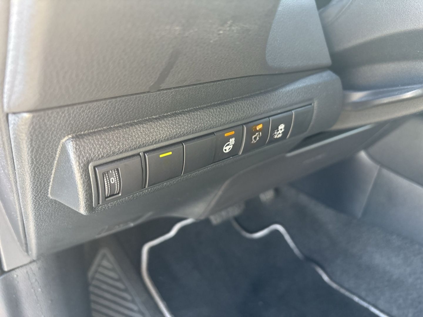 Toyota Corolla Navi Digitales Cockpit LED ACC Apple Car foto 10