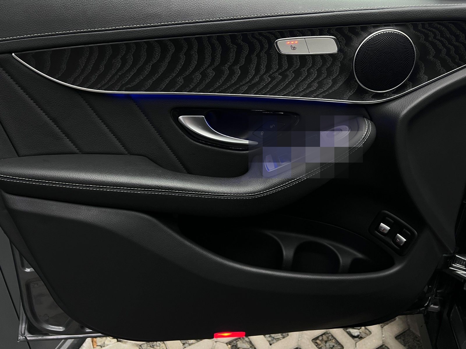 Mercedes-Benz GLC 300e 4M AMG NIGHT WIDE AUGR+360°AMB KEY PANO foto 19
