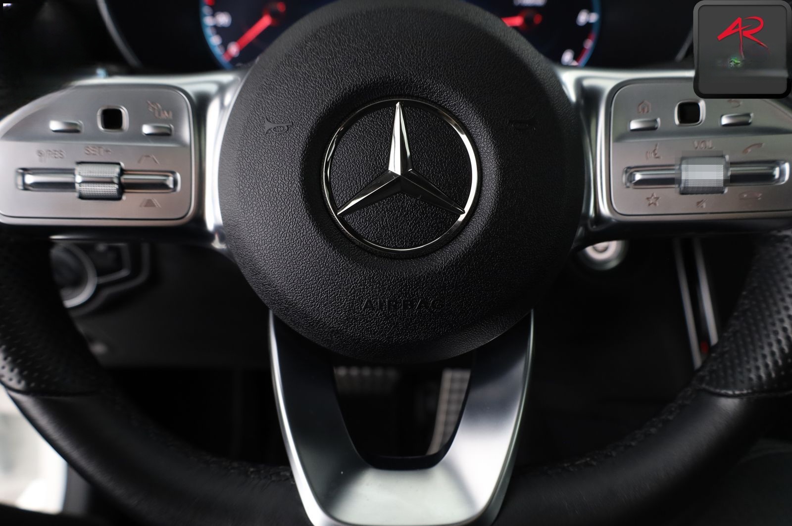 Mercedes-Benz GLC 220 d Coupe 4M AMG NIGHT HUD,360GRAD,KEYLESS foto 14