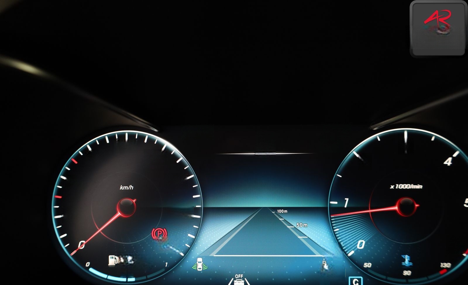 Mercedes-Benz GLC 220 d Coupe 4M AMG NIGHT HUD,360GRAD,KEYLESS foto 17