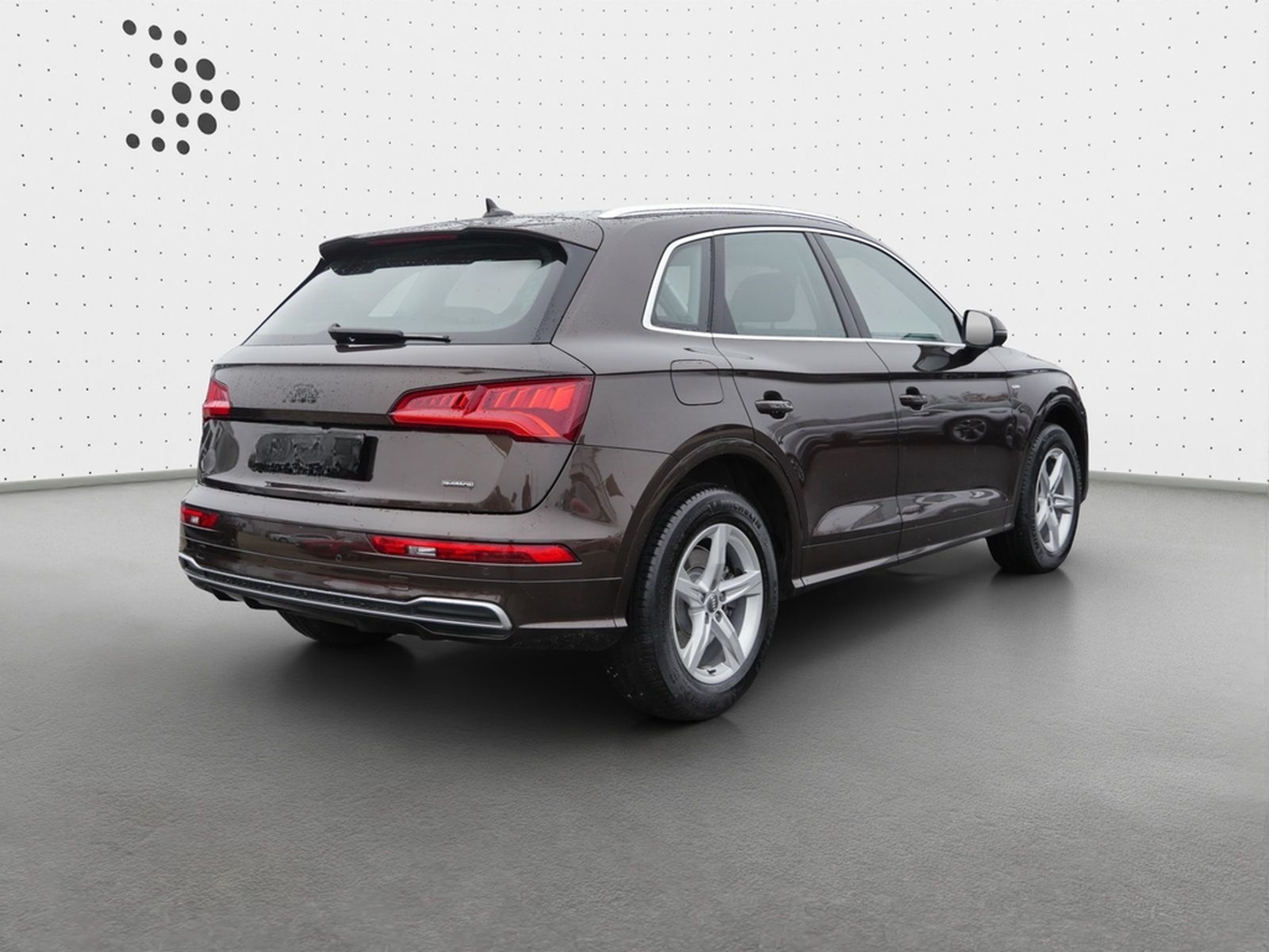 Audi Q5 45 TFSI quattro S line AHK*RFK*Navi*Virtual* foto 2