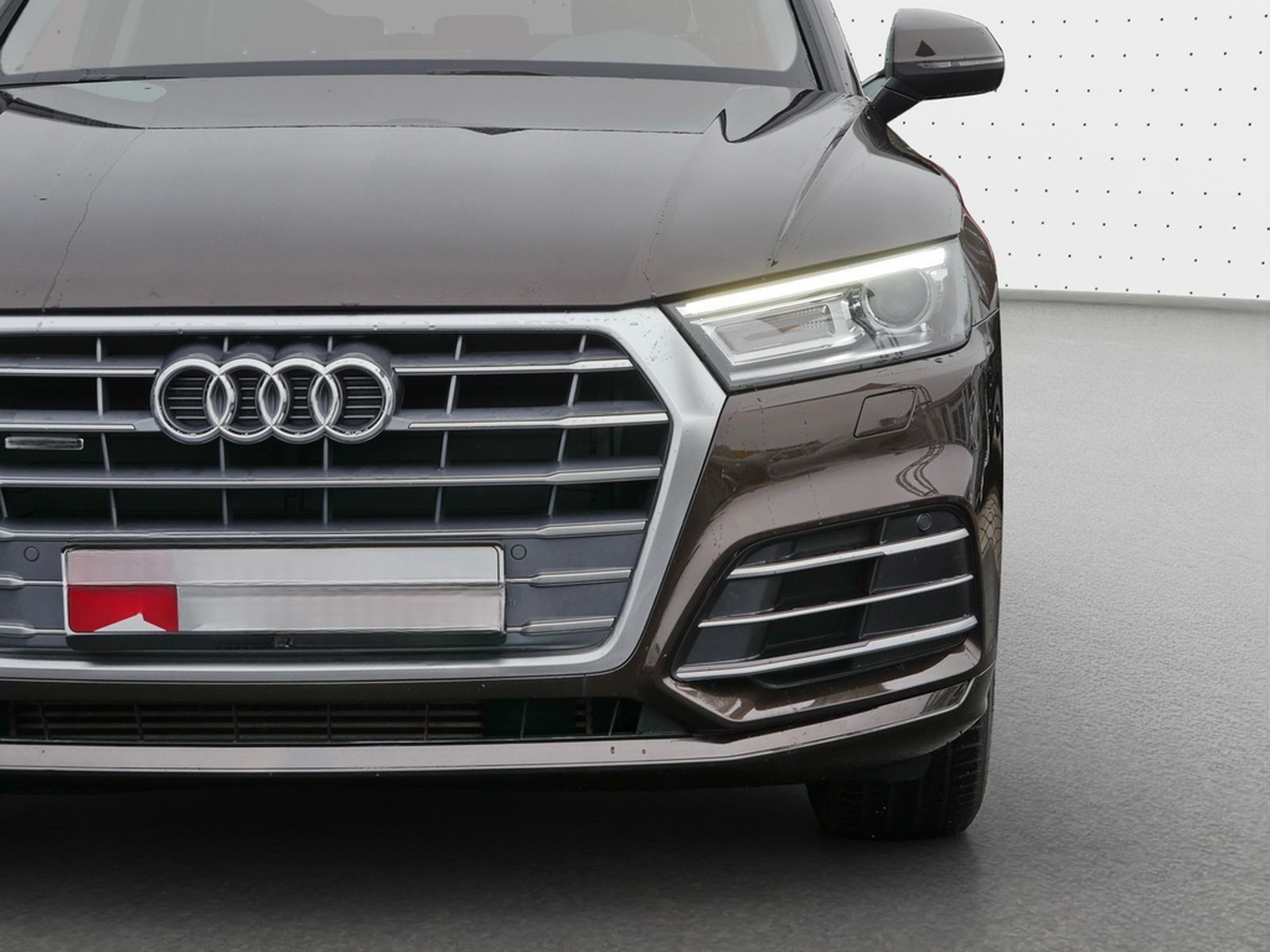 Audi Q5 45 TFSI quattro S line AHK*RFK*Navi*Virtual* foto 11