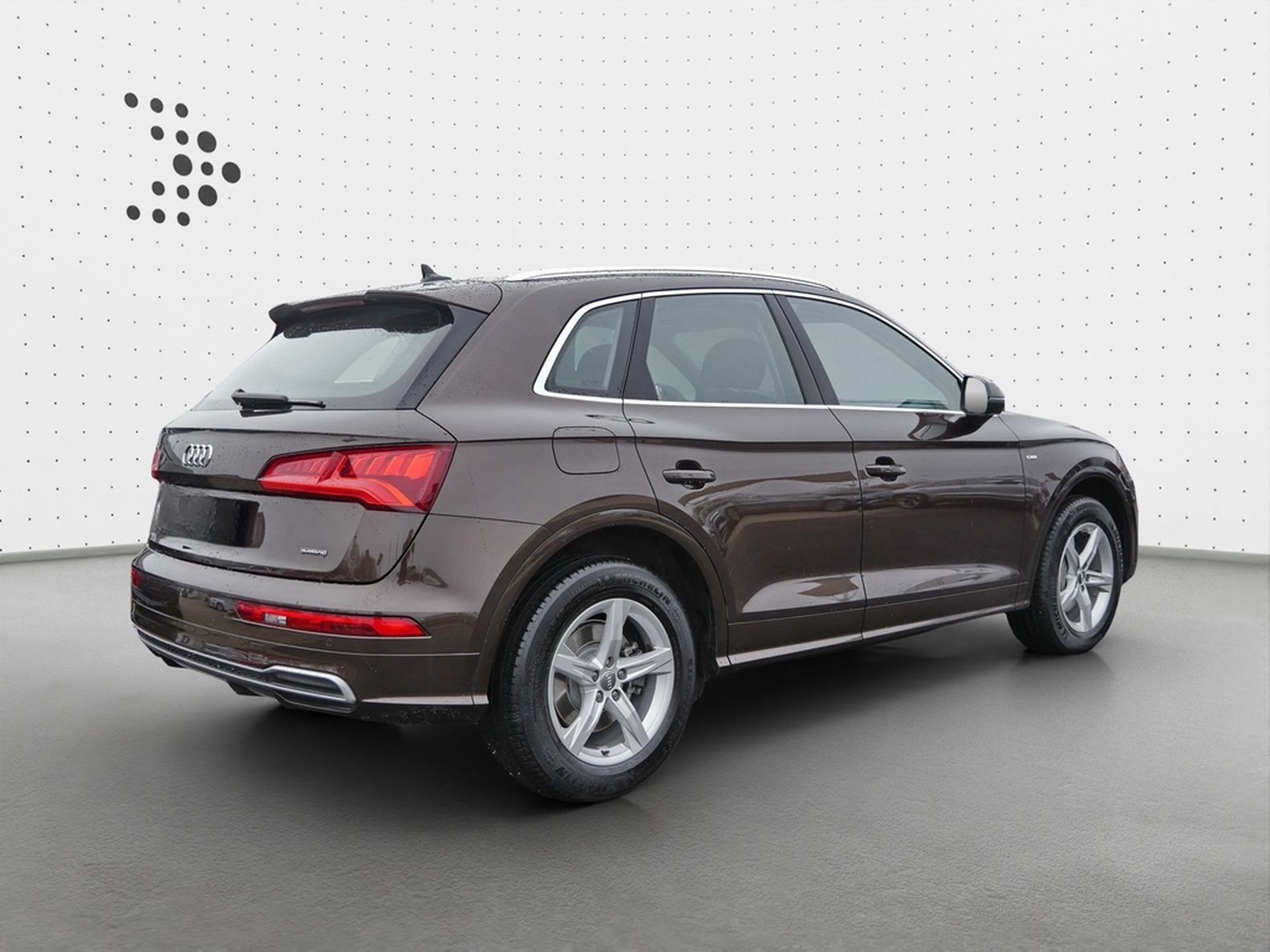Audi Q5 45 TFSI quattro S line AHK*RFK*Navi*Virtual* foto 17