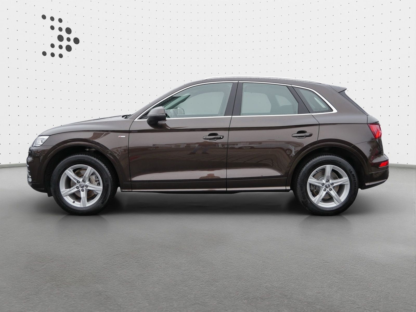 Audi Q5 45 TFSI quattro S line AHK*RFK*Navi*Virtual* foto 3