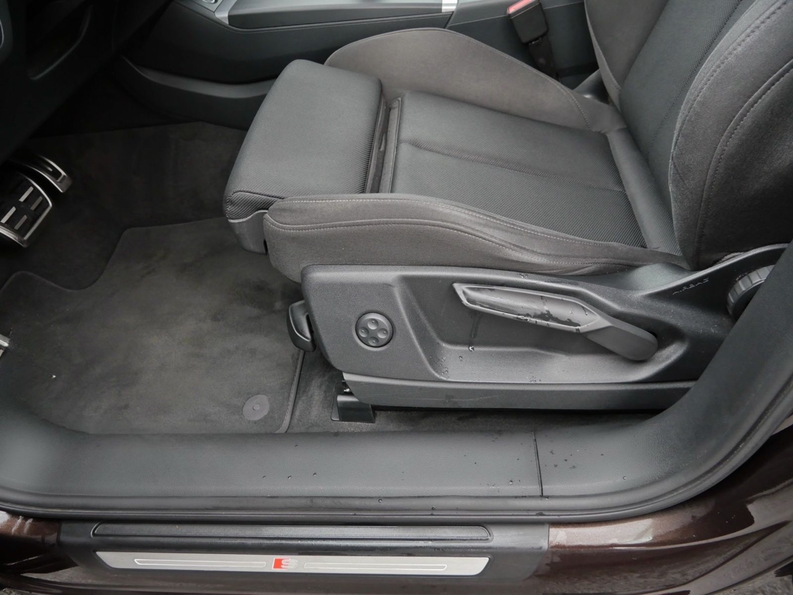 Audi Q5 45 TFSI quattro S line AHK*RFK*Navi*Virtual* foto 21