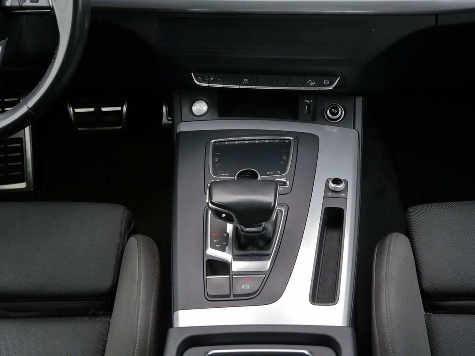 Audi Q5 45 TFSI quattro S line AHK*RFK*Navi*Virtual* foto 6