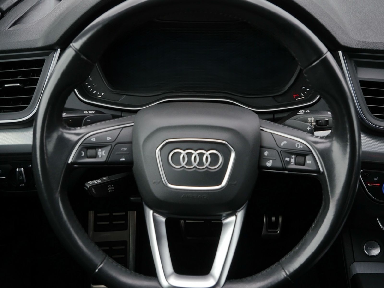 Audi Q5 45 TFSI quattro S line AHK*RFK*Navi*Virtual* foto 8