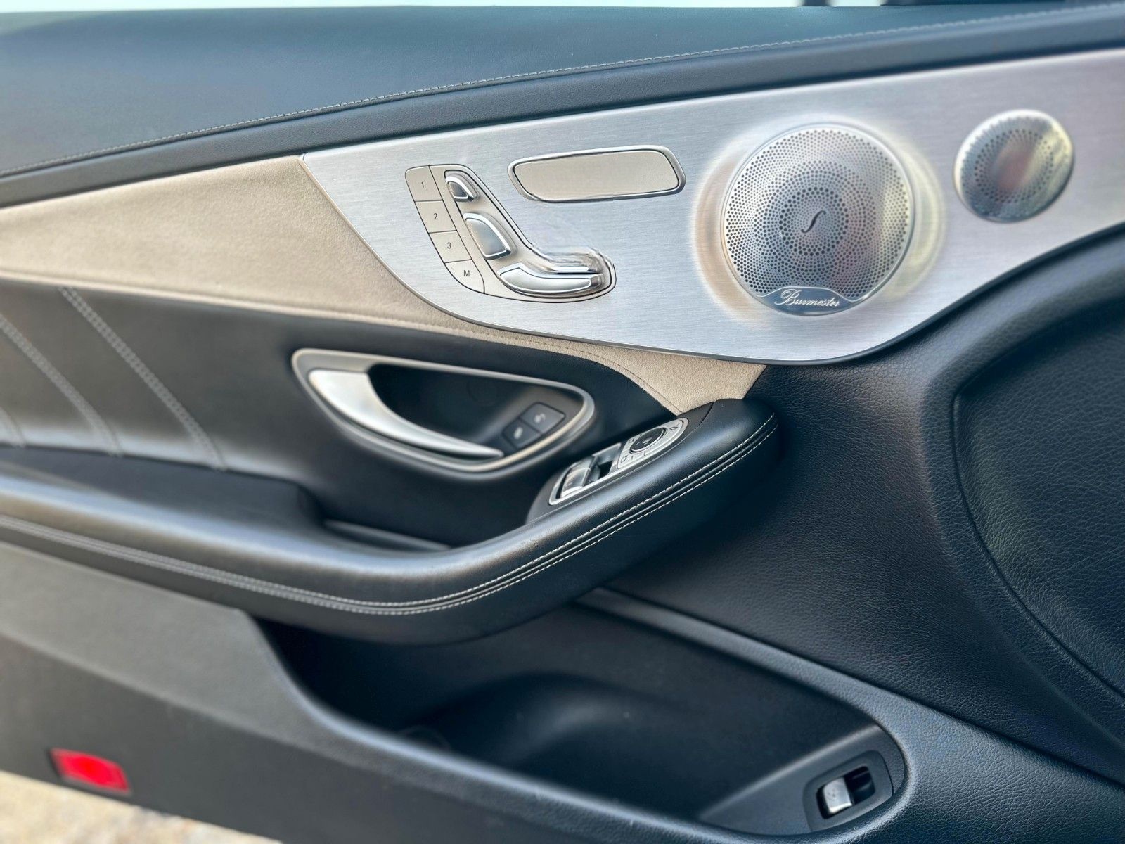 Mercedes-Benz C 63 S AMG Coupe*Perf.AGA*Carbon*Pano*360°Kam* foto 17