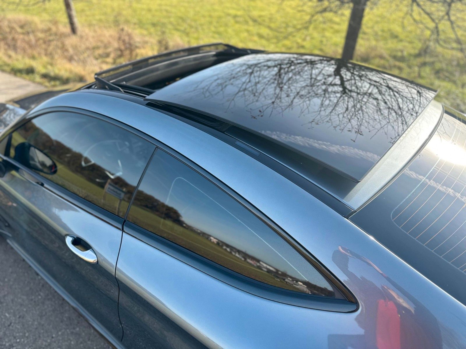 Mercedes-Benz C 63 S AMG Coupe*Perf.AGA*Carbon*Pano*360°Kam* foto 25