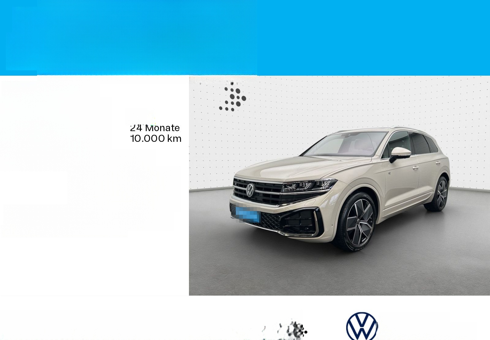 Volkswagen Touareg R-Line 4M*AHK*PANO*360*HUD*STDHZG*DYN*LU foto 2