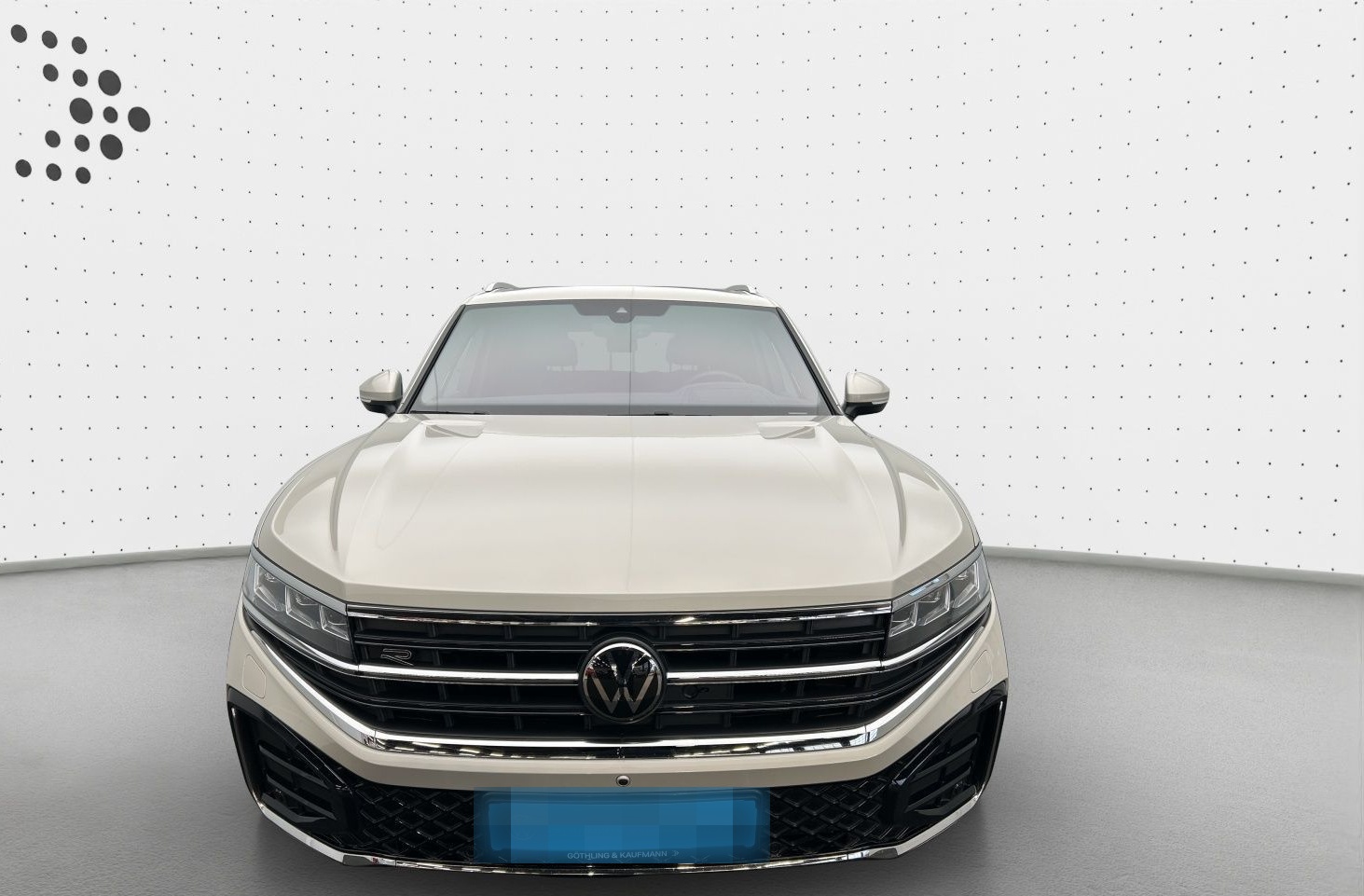 Volkswagen Touareg R-Line 4M*AHK*PANO*360*HUD*STDHZG*DYN*LU foto 15