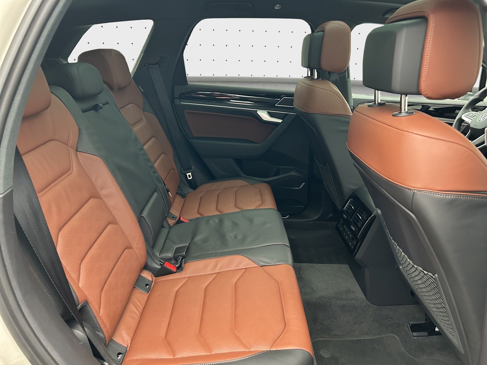 Volkswagen Touareg R-Line 4M*AHK*PANO*360*HUD*STDHZG*DYN*LU foto 19
