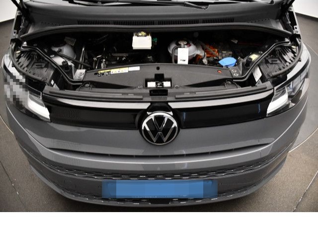 Volkswagen Multivan KÜ 1.4 TSI eHybrid DSG Tempo/Einparkhi/ foto 13