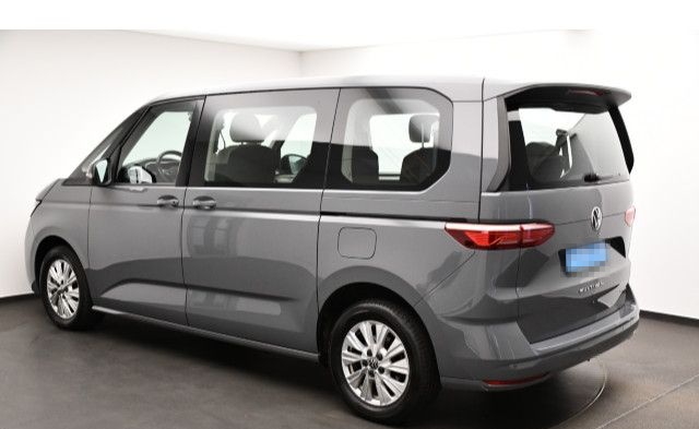 Volkswagen Multivan KÜ 1.4 TSI eHybrid DSG Tempo/Einparkhi/ foto 16