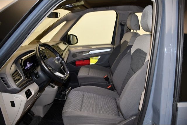 Volkswagen Multivan KÜ 1.4 TSI eHybrid DSG Tempo/Einparkhi/ foto 3