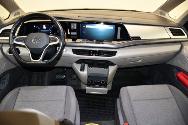 Volkswagen Multivan KÜ 1.4 TSI eHybrid DSG Tempo/Einparkhi/ foto 4