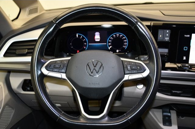 Volkswagen Multivan KÜ 1.4 TSI eHybrid DSG Tempo/Einparkhi/ foto 5