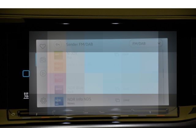 Volkswagen Multivan KÜ 1.4 TSI eHybrid DSG Tempo/Einparkhi/ foto 7