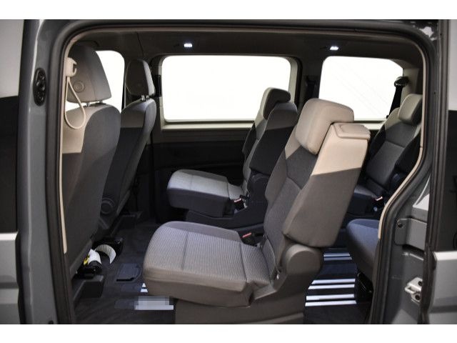 Volkswagen Multivan KÜ 1.4 TSI eHybrid DSG Tempo/Einparkhi/ foto 8