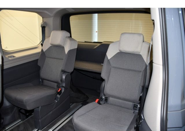 Volkswagen Multivan KÜ 1.4 TSI eHybrid DSG Tempo/Einparkhi/ foto 9