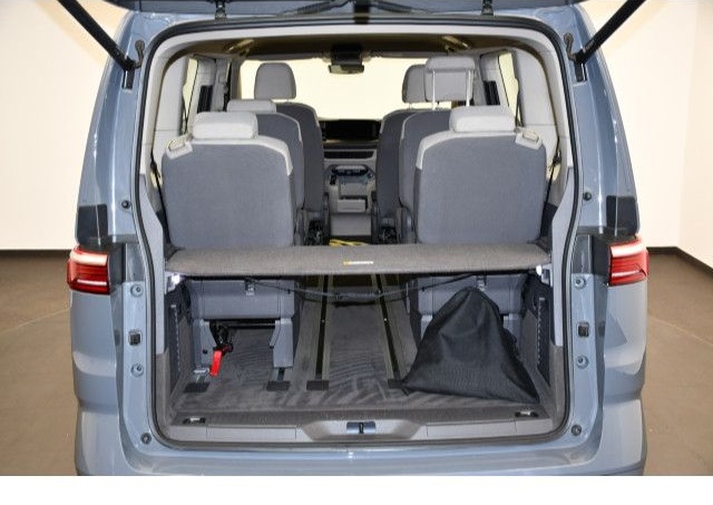 Volkswagen Multivan KÜ 1.4 TSI eHybrid DSG Tempo/Einparkhi/ foto 10