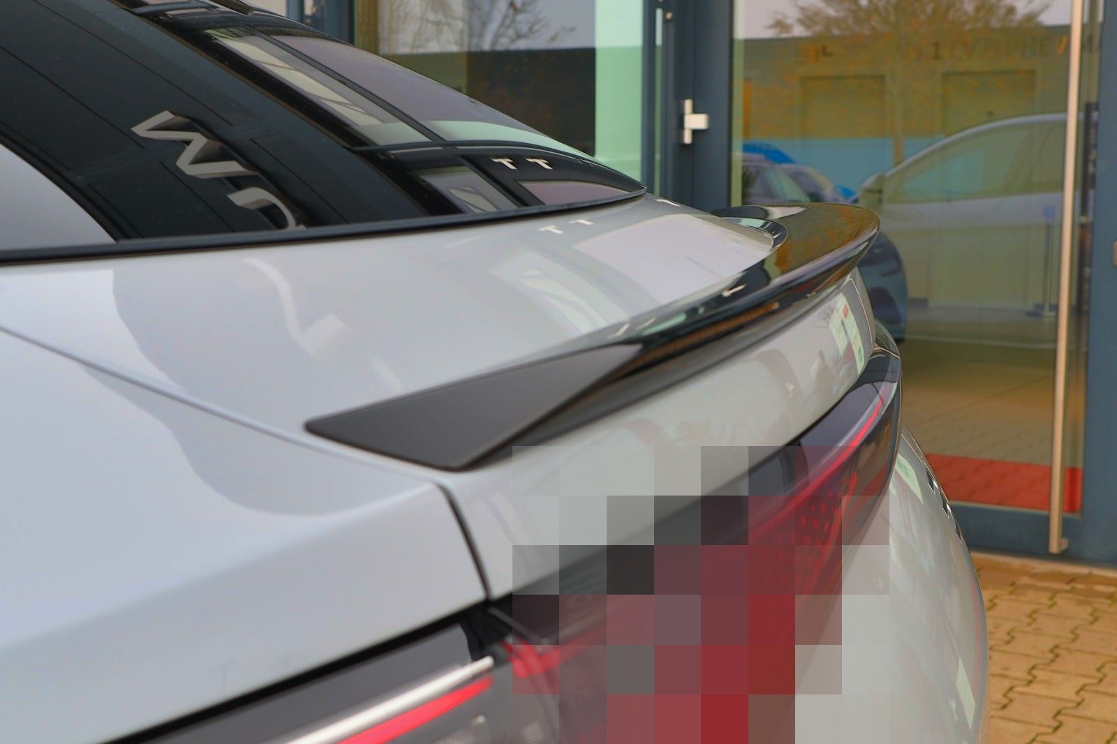 BYD SEALION 7 Excellence AWD *Bestellfahrzeug* foto 12