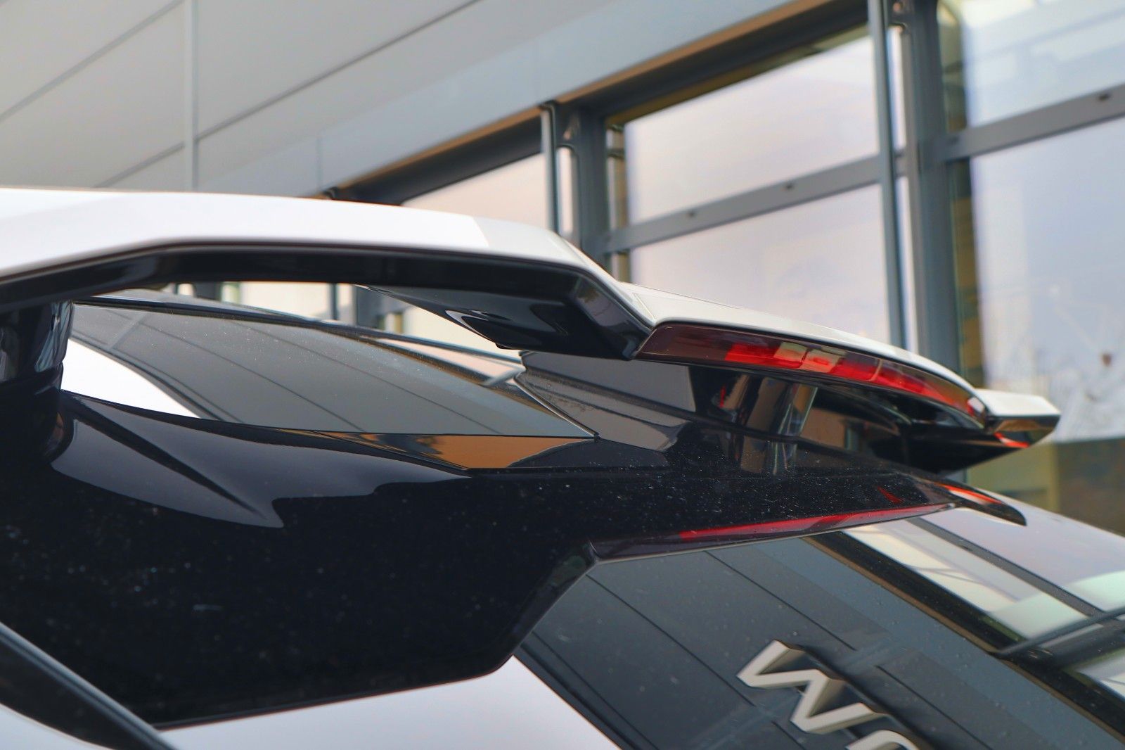 BYD SEALION 7 Excellence AWD *Bestellfahrzeug* foto 13