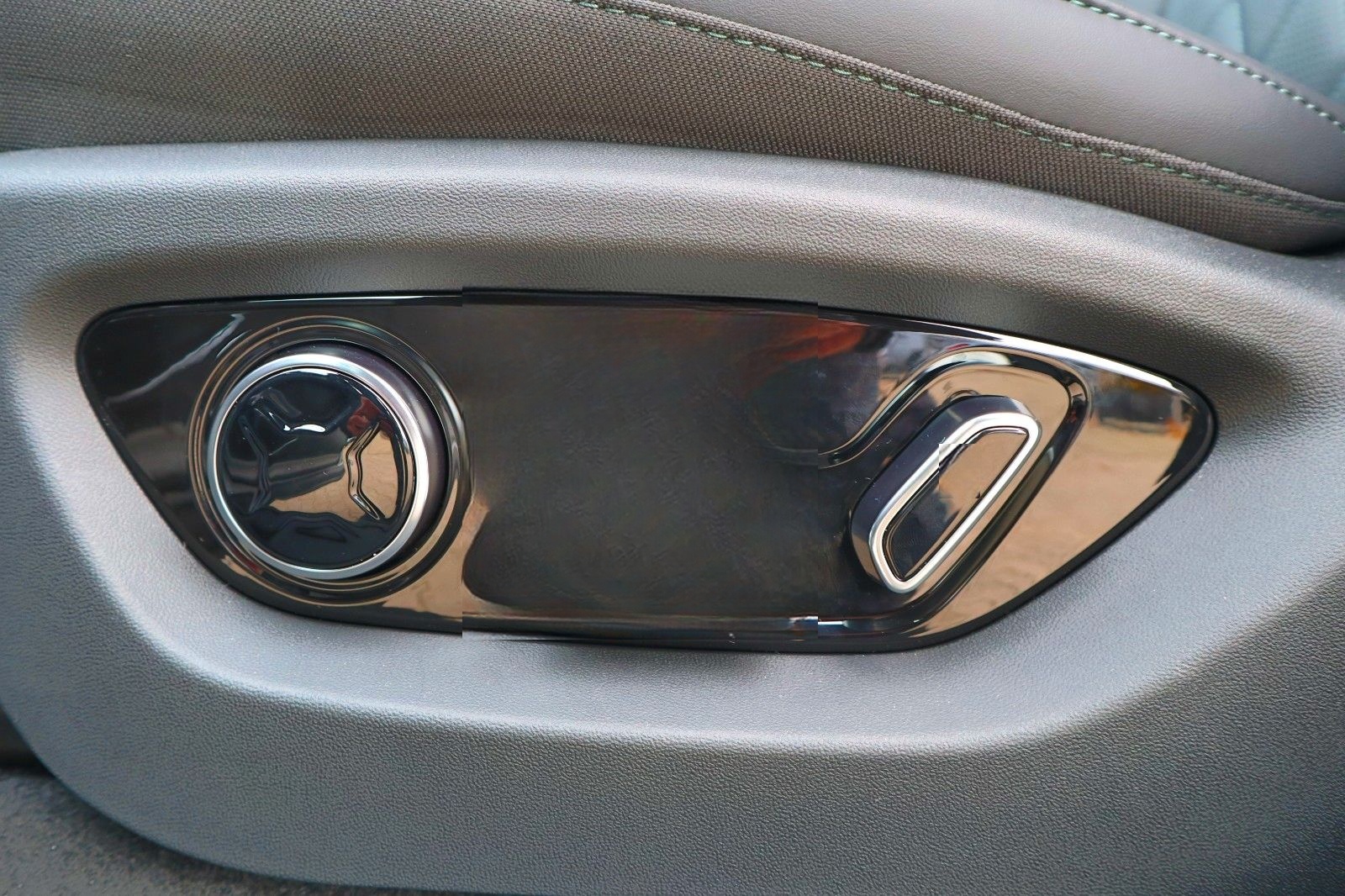 BYD SEALION 7 Excellence AWD *Bestellfahrzeug* foto 17