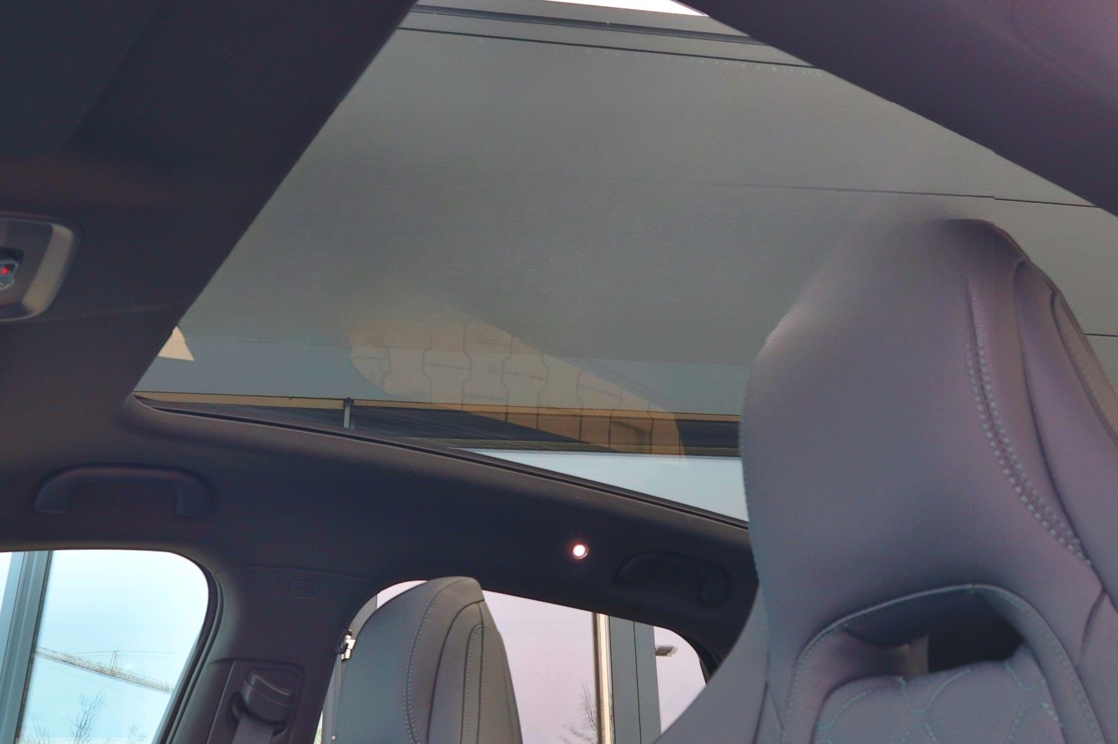 BYD SEALION 7 Excellence AWD *Bestellfahrzeug* foto 18