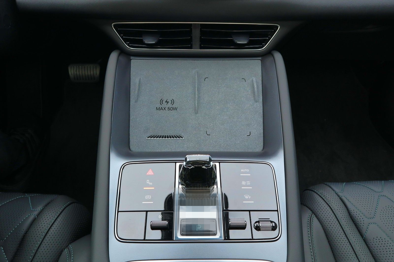 BYD SEALION 7 Excellence AWD *Bestellfahrzeug* foto 21