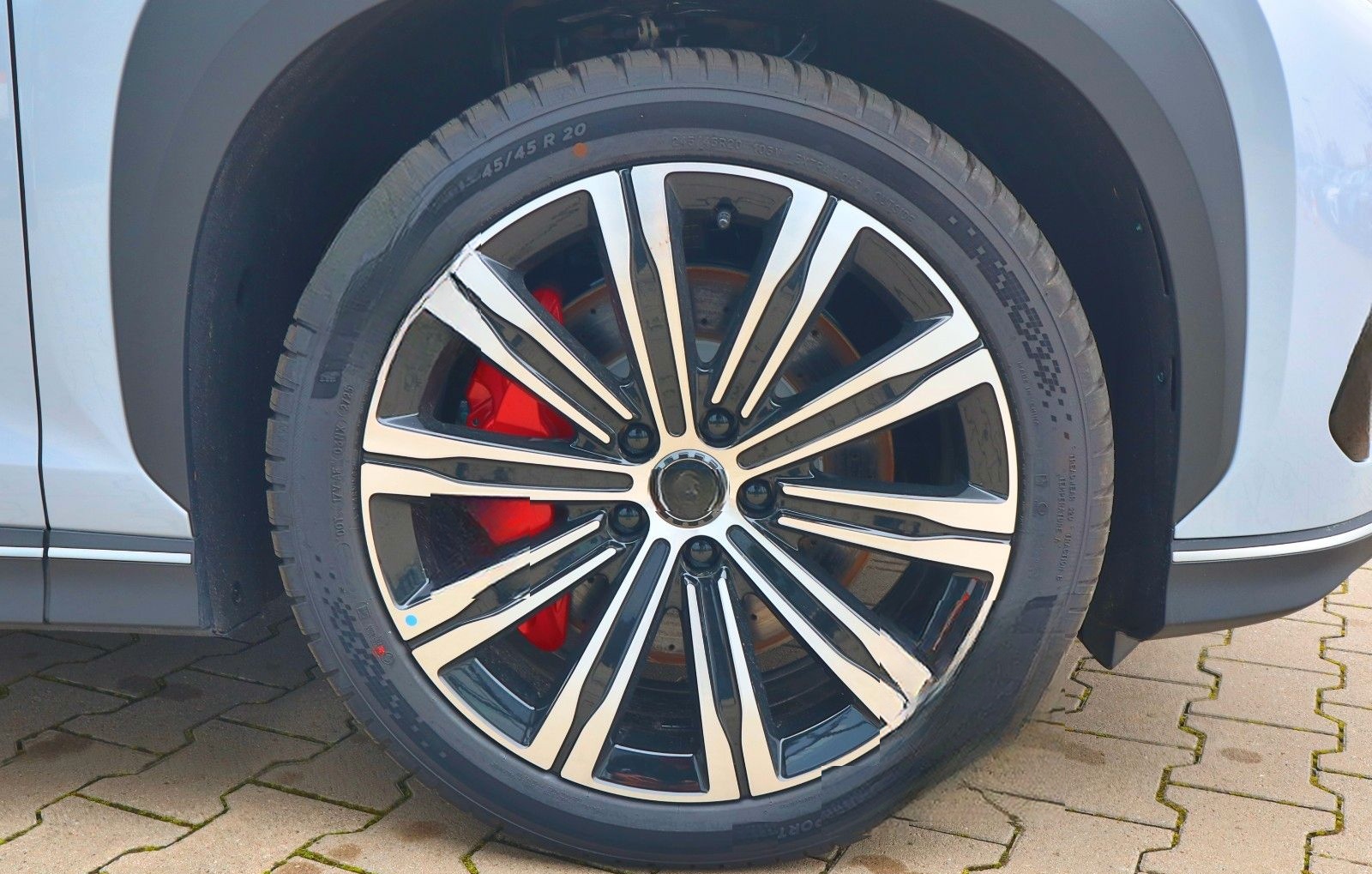 BYD SEALION 7 Excellence AWD *Bestellfahrzeug* foto 5