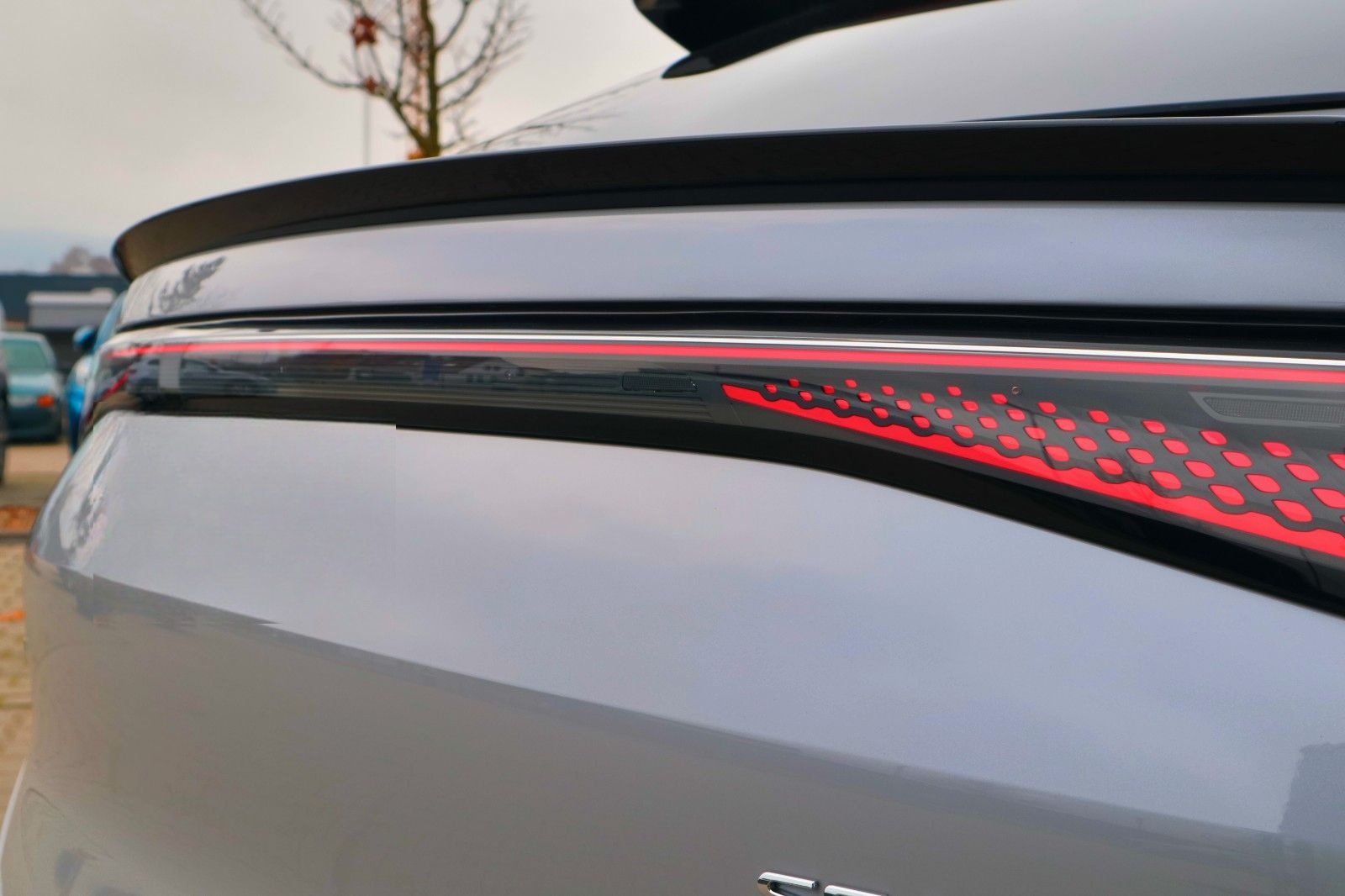 BYD SEALION 7 Excellence AWD *Bestellfahrzeug* foto 9