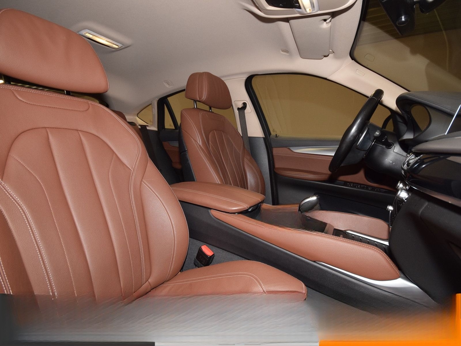 BMW X6 xDRIVE35i KAM|AHK|LED|MEMOVOLL-LEDER|PROF|1HD foto 12