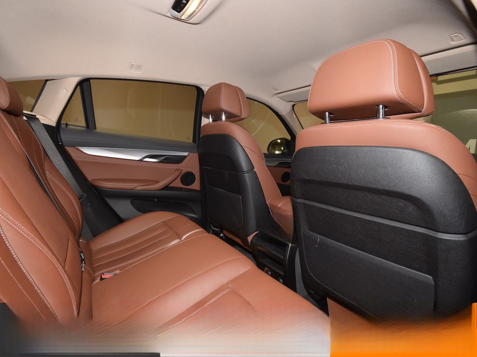 BMW X6 xDRIVE35i KAM|AHK|LED|MEMOVOLL-LEDER|PROF|1HD foto 13